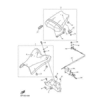 Yamaha Fz8 Wiring Diagram - Wiring Diagram Schemas