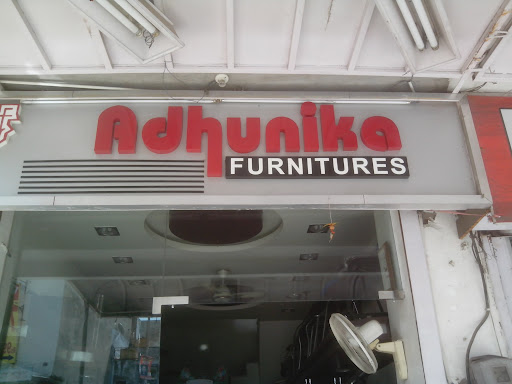 Adhunika Furnitures