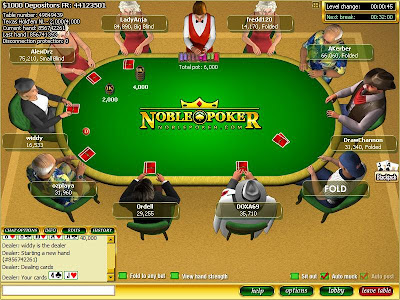 pokerstar casino online