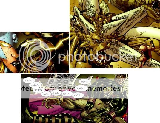 Incrível Hércules: Invasão Secreta (Sagrada)