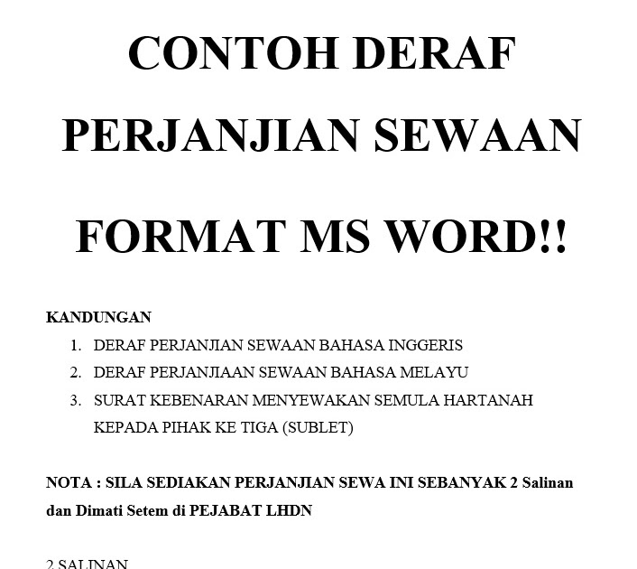 Download Mou Gadai Kontrak Rumah Doc Surat Perjanjian Gadai Rumah Kontrakan Asep Download Mou Gadai Kontrak Rumah Doc