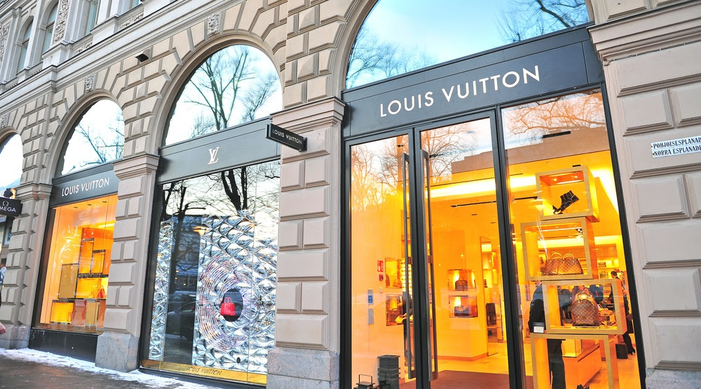 Louis Vuitton Alma PM Epi Leather Yellow - Luxury Helsinki