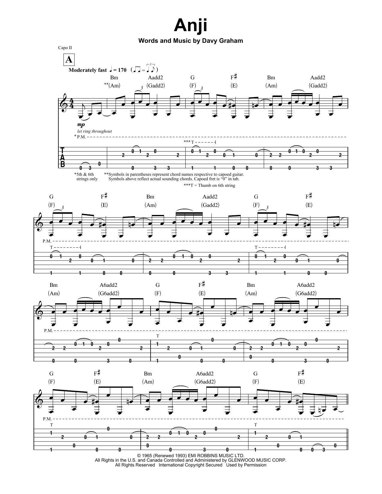 Chord Lagu Dia Anji Piano