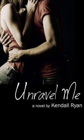 Unravel Me (Unravel me #1)