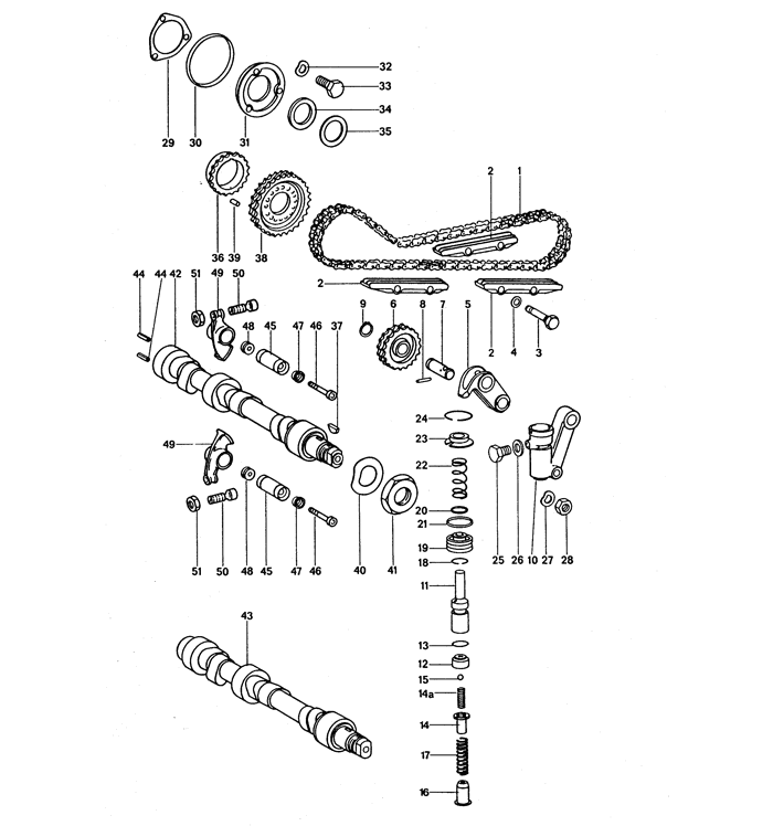 Porsche 991 Engine Diagram