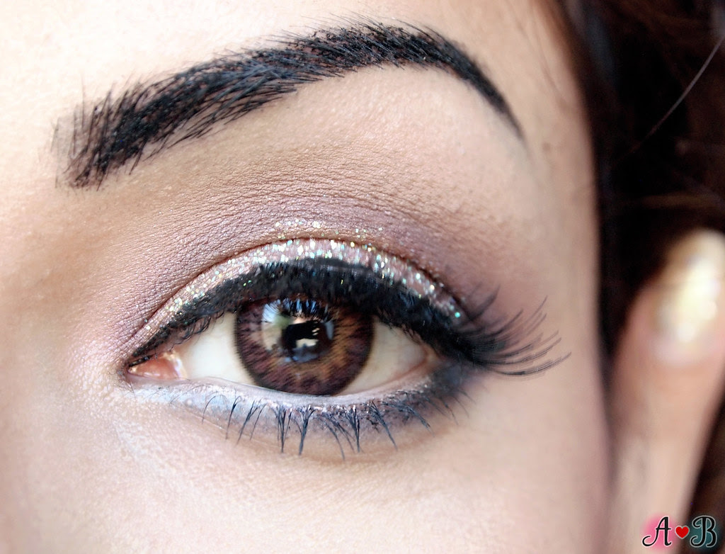 Birthday FOTD Birthday FOTD