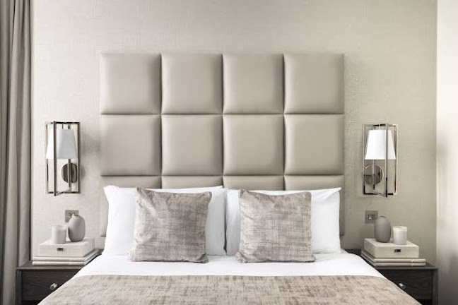 Reviews of The Westbourne Hyde Park Hotel in London - Hotel