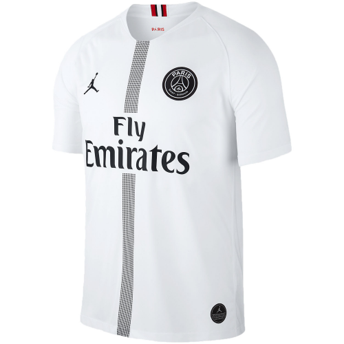 Psg Away Third Kit