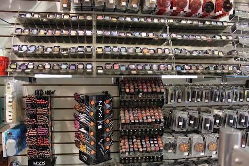 Beauty Supply Store «WERK Beauty Supply», reviews and photos, 110 6th St, San Francisco, CA 94103, USA