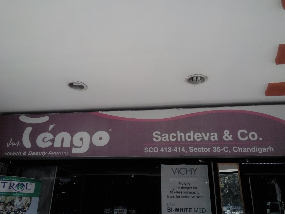 Sachdeva & Company