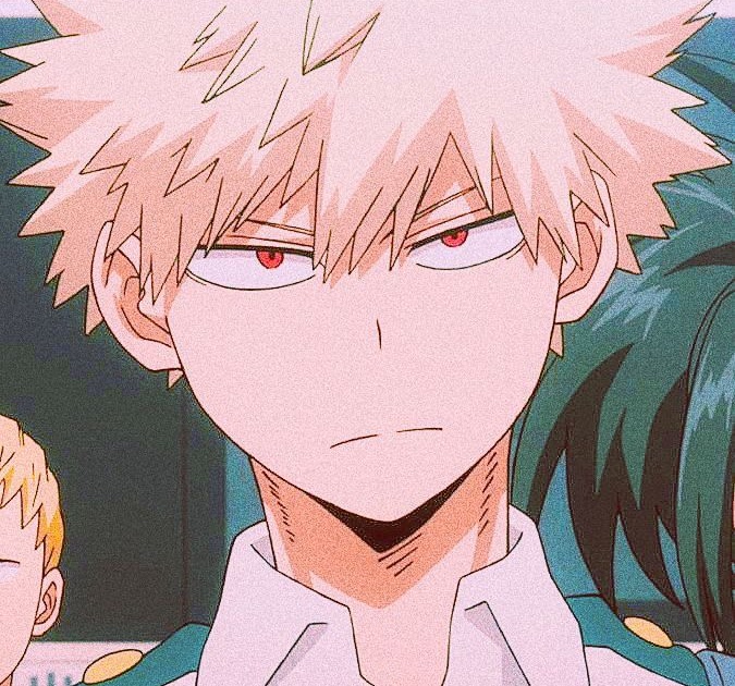 Find Out 49+ Facts About Asthetic Katsuki Bakugou Cute Wallpaper They ...