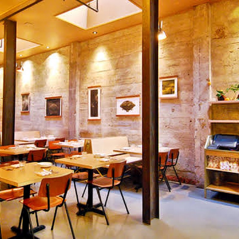 State Bird Provisions