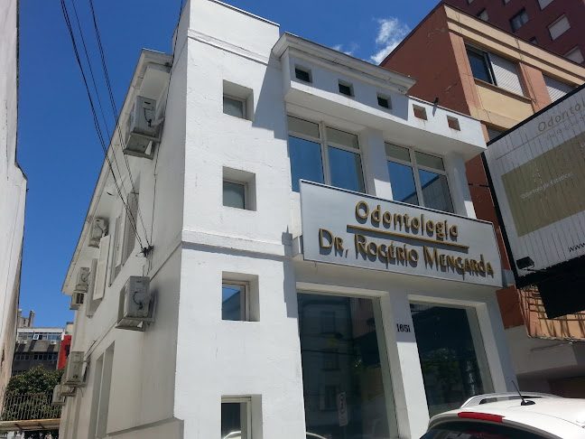 Avaliações sobre Odontologia Dr. Rogério Mengarda em Porto Alegre - Dentista