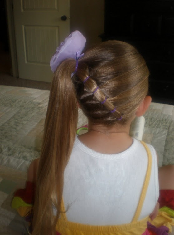 Best Graphic Of Cute Hairstyles For Little Girls Christopher