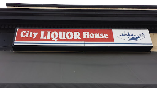 Liquor Store «City Liquor House», reviews and photos, 1801 Fifth Ave, San Diego, CA 92101, USA