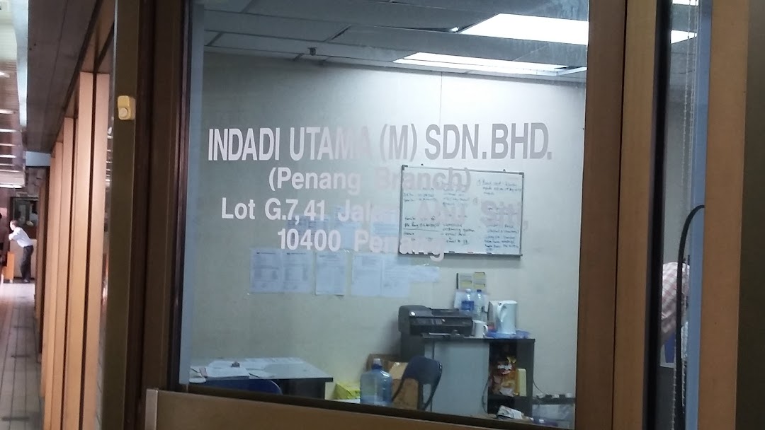 Indadi Utama M Sdn. Bhd.