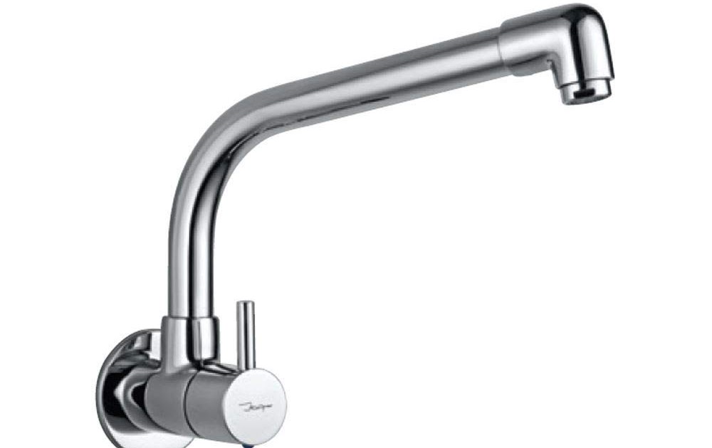 jaquar kitchen sink taps price