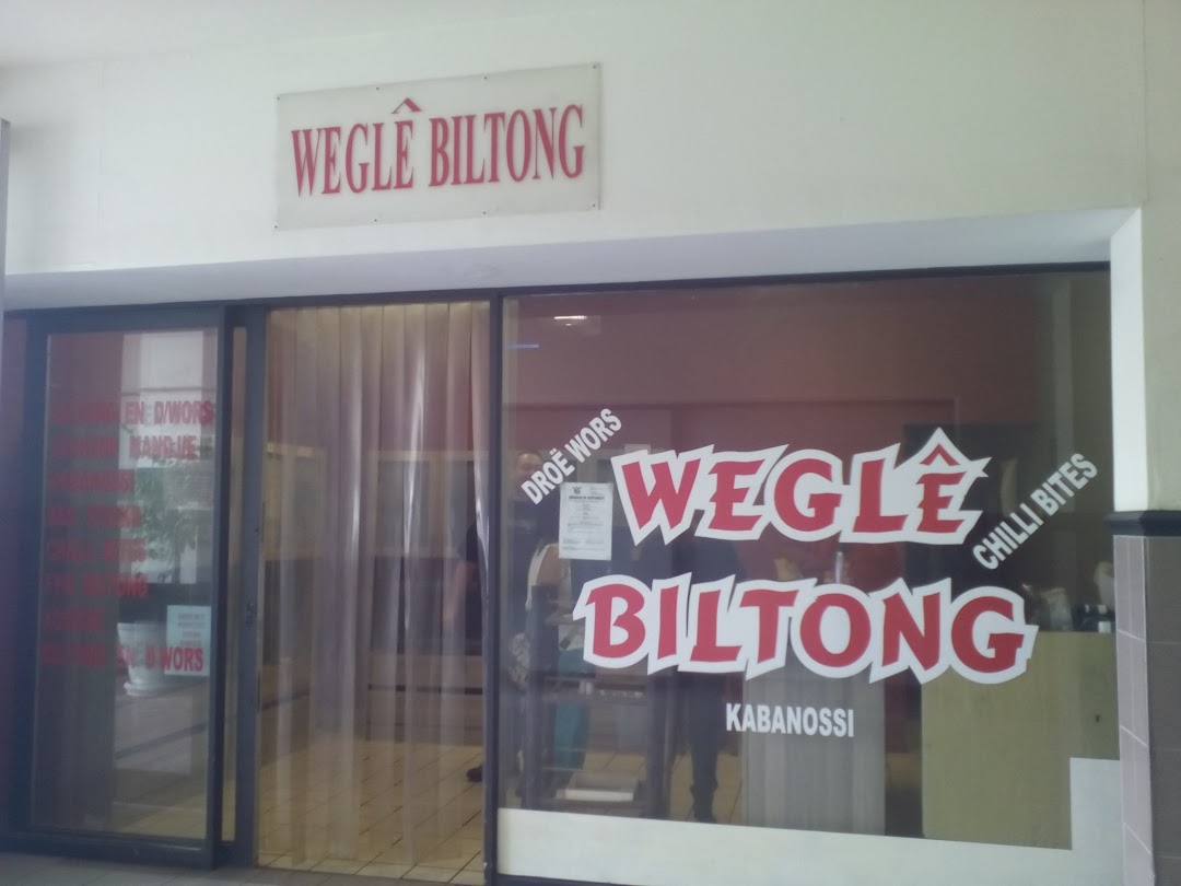 Wegle Biltong