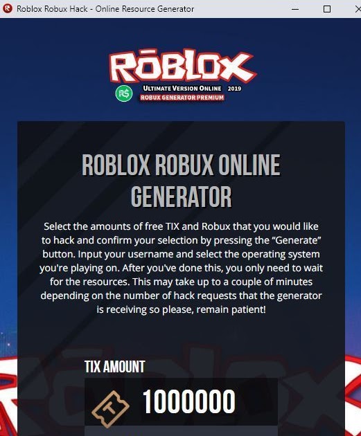 robux