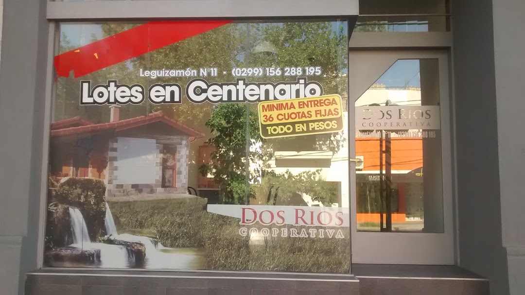 COOPERATIVA DOS RIOS