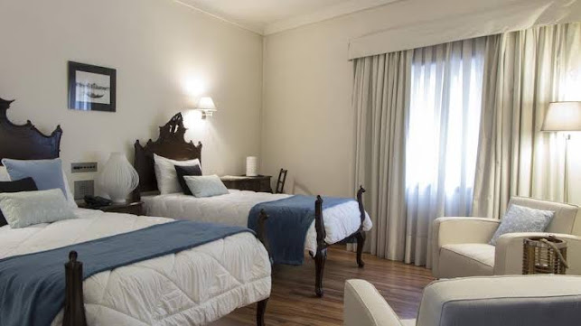 Avaliações doHotel São José em Porto - Hotel