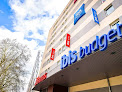 ibis budget Dijon Centre Clemenceau Dijon