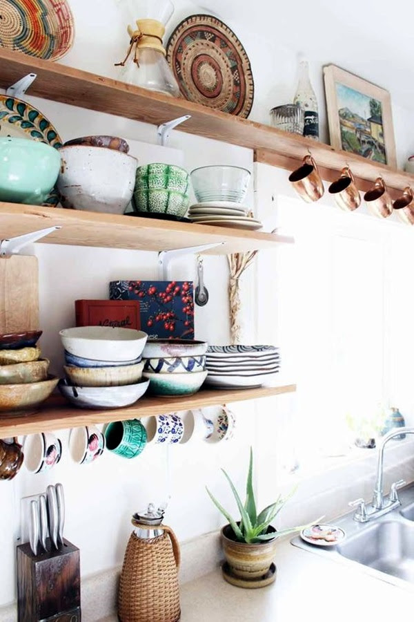 Vintage 20th Century Home Decoration Ideas (6)