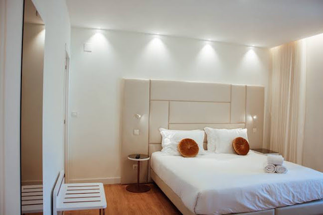 Avaliações doLe Premier Lisbon Suites em Lisboa - Hotel