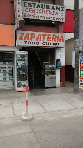 Zapatería Todo Cuero