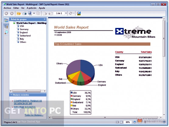 Crystal reports runtime 13.0.5 download