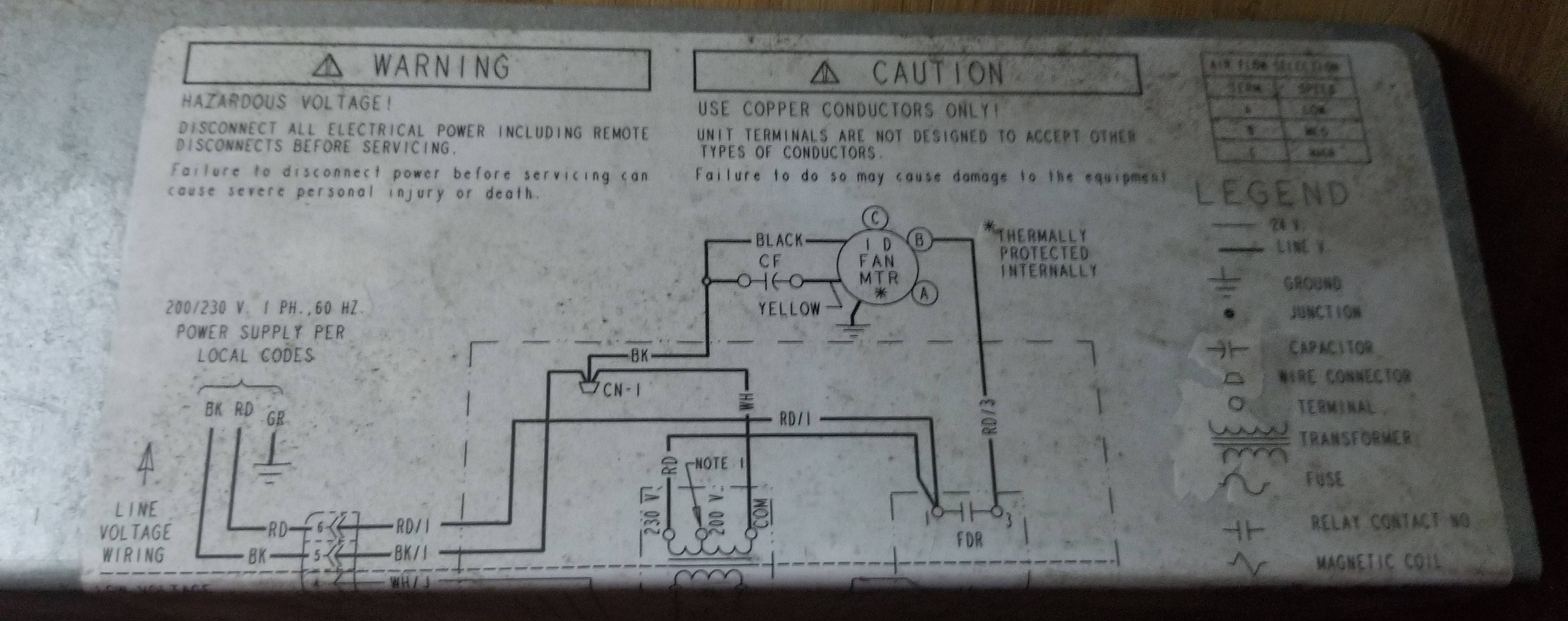 30+ Trends Ideas Fasco Blower Motor Wiring Diagram - Ralf Hirsch
