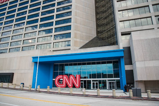 Tourist Attraction «CNN Studio Tours», reviews and photos, 190 Marietta St, Atlanta, GA 30303, USA