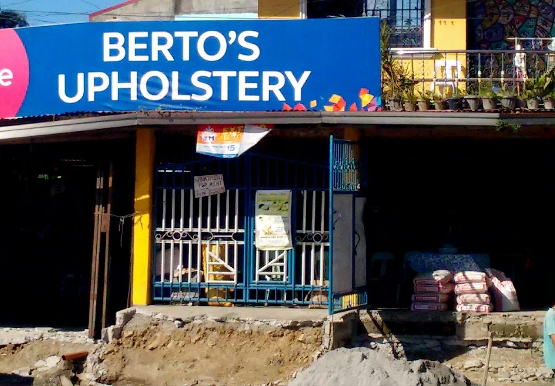 Bertos Upholstery