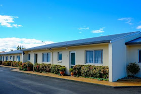 Ann's Volcanic Rotorua Motel