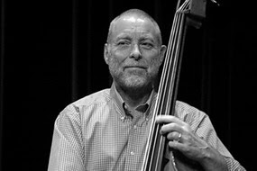 Dave Holland (foto: Joop Mutsaers)