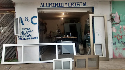 A & C Aluminio y Cristal