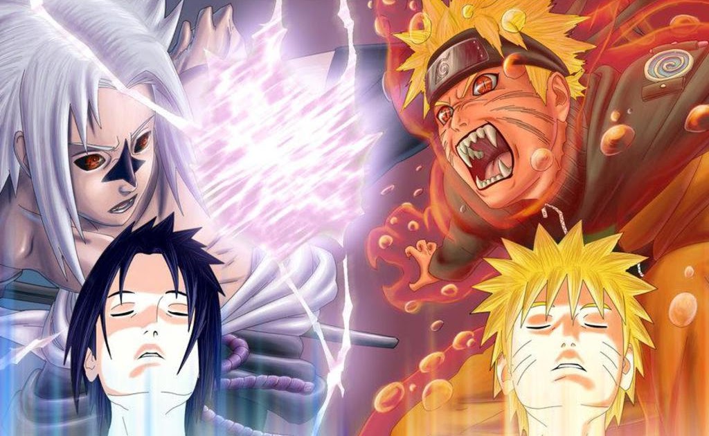 31+ Gambar Lucu Naruto Persahabatan - Nichanime