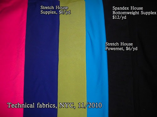 NYC Technical Fabrics, 11_2010