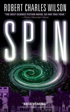 Spin (Spin Saga, #1)