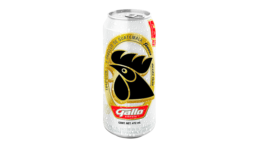 Gallo Png Cerveza