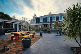 Kaikoura Boutique Hotel