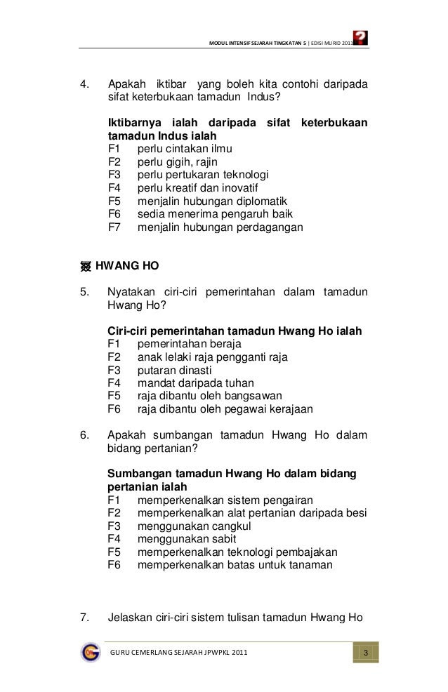 Jawapan Modul Matematik Tingkatan 2 Nilam Publication 