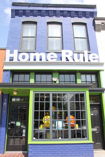 Home Rule, 1807 14th St NW, Washington, DC 20009, USA, 