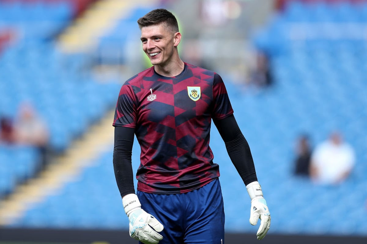 Nick Pope reveals the Newcastle United player that 'sold' the move to him