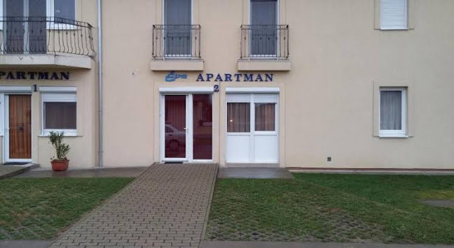 Éva Apartman