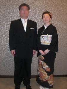 最高の画像 無料ダウンロード 新婦 父 礼服