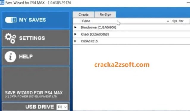 Save wizard forgot license key