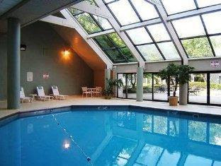 Crowne Plaza Hotel Columbus - Dublin Dublin (OH)