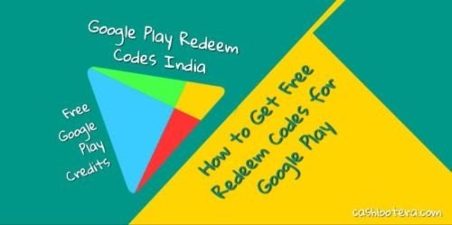 free google play gift card, get free google play codes