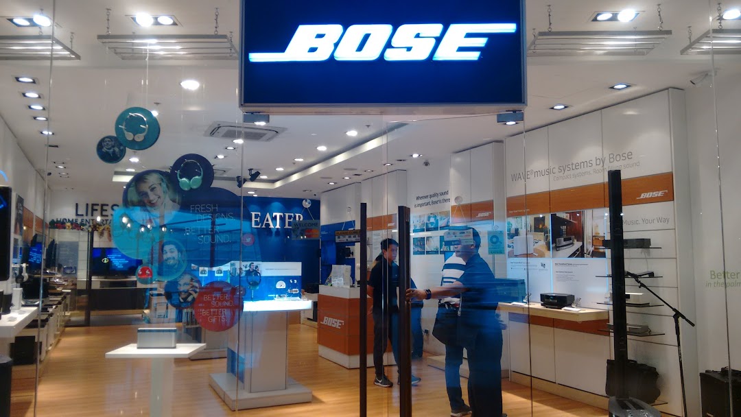 BOSE